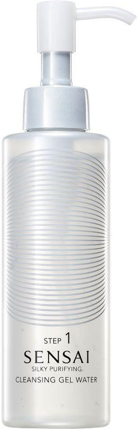 SENSAI Silky Purifying Cleansing Gel Water 150ml