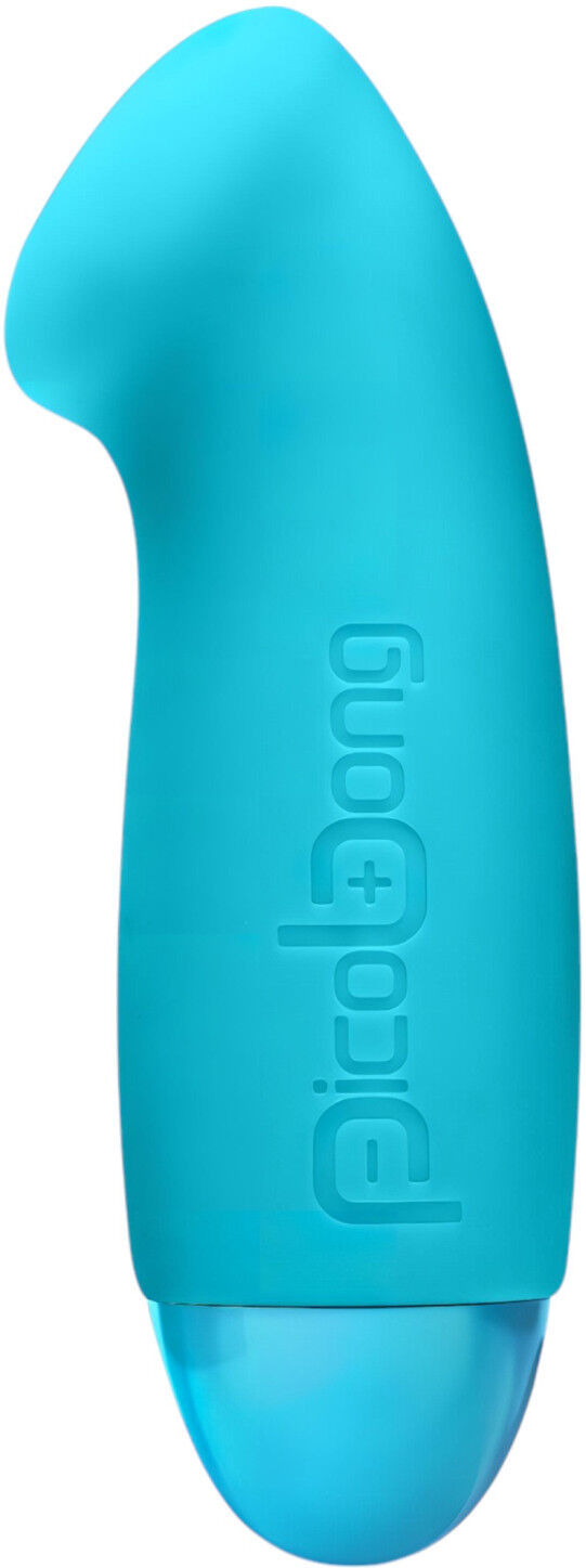 Picobong Kiki 2 - Clitoral Vibrator (Turquoise)
