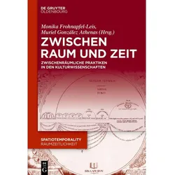 Zwischen Raum und Zeit, Sachbücher