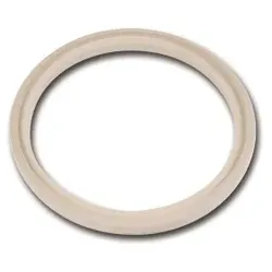  MDF Holzring 38 cm mit Falz 
