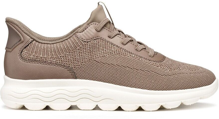 GEOX Baskets respirantes, SPHERICA, FAST-IN