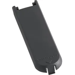 Hager ZAY43902 Schlossklappe für Türen, Ersatzteil, für ZAS und KVS