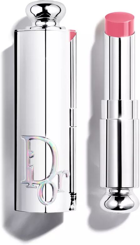 Christian Dior - Ultra-glänzender und feuchtigkeitsspendender Lipgloss Stick,  Addict Glass Lipstick, 2.7G,  Rose Charms