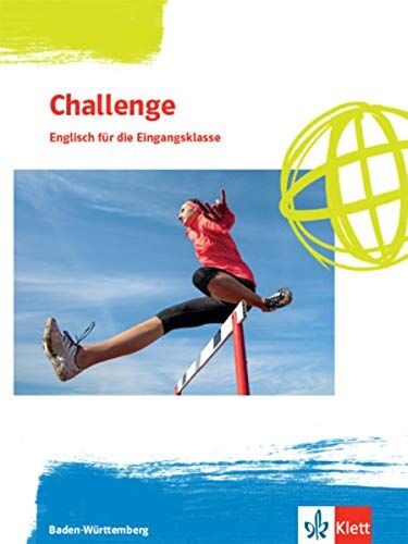 Challenge 1. Englisch für Berufliche Gymnasien - Ausgabe Baden-Württemberg: Schülerbuch Klasse 11 (Challenge. Englisch für berufliche Gymnasien) - Preis vom 10.10.2026 11:48:34 h