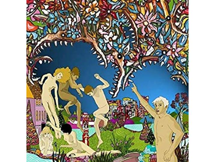 Of Montreal - Skeletal Lamping