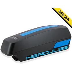 BMZ Suntour E-Bike Akku 36V 12,4Ah 446Wh - 30788-00 bis 30788-04 - UART