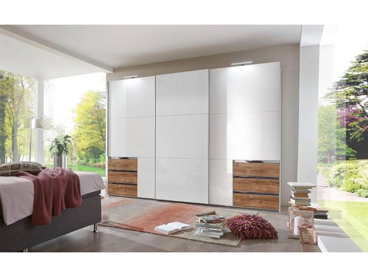 Wimex Schwebetürenschrank