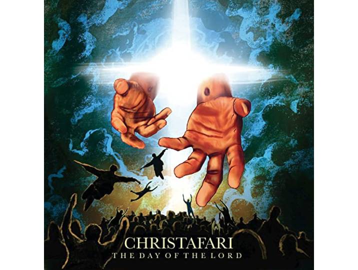 Day Of The Lord
