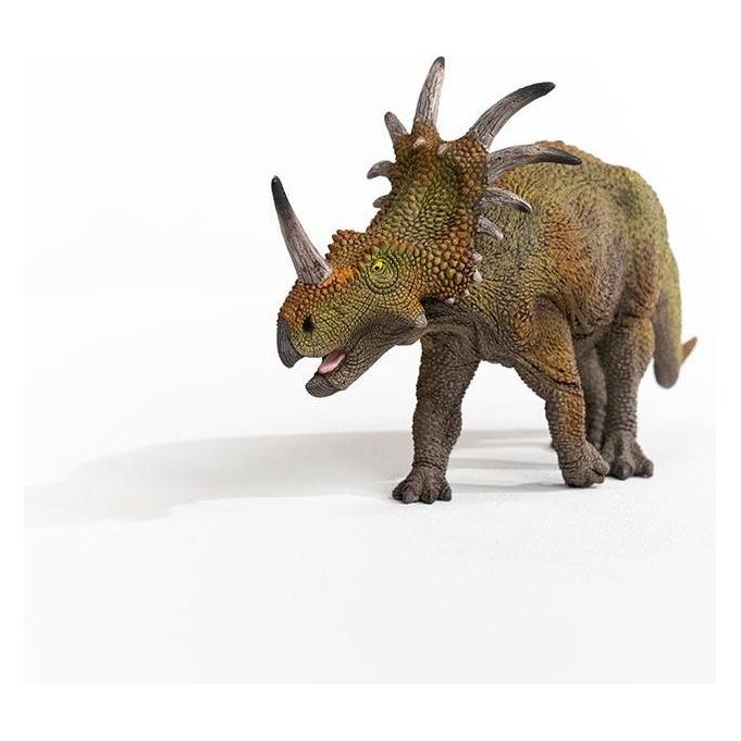 Schleich - Dinosaurs - Styracosaurus (15033) (15033)
