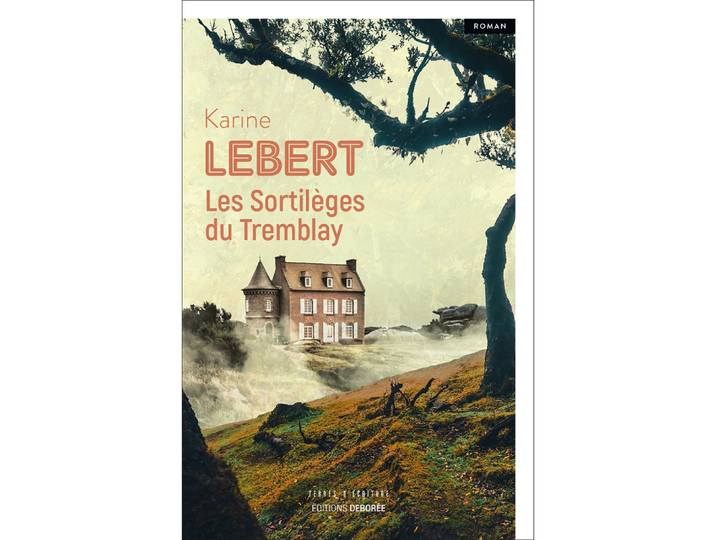 Les Sortilèges du Tremblay (Grand format)
