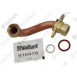 Rohr Vaillant-Nr. 0020058189