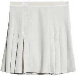 J.Lindeberg Golf Harlow Skirt Rock Damen moonbeam