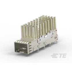 SFP+ Pluggable I/O TE AMP SFP+ Pluggable I/O 2291634-3 TE Connectivity Inhalt: 1 St.