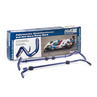 H&R Stabilisatorsatz AUDI 33092-1