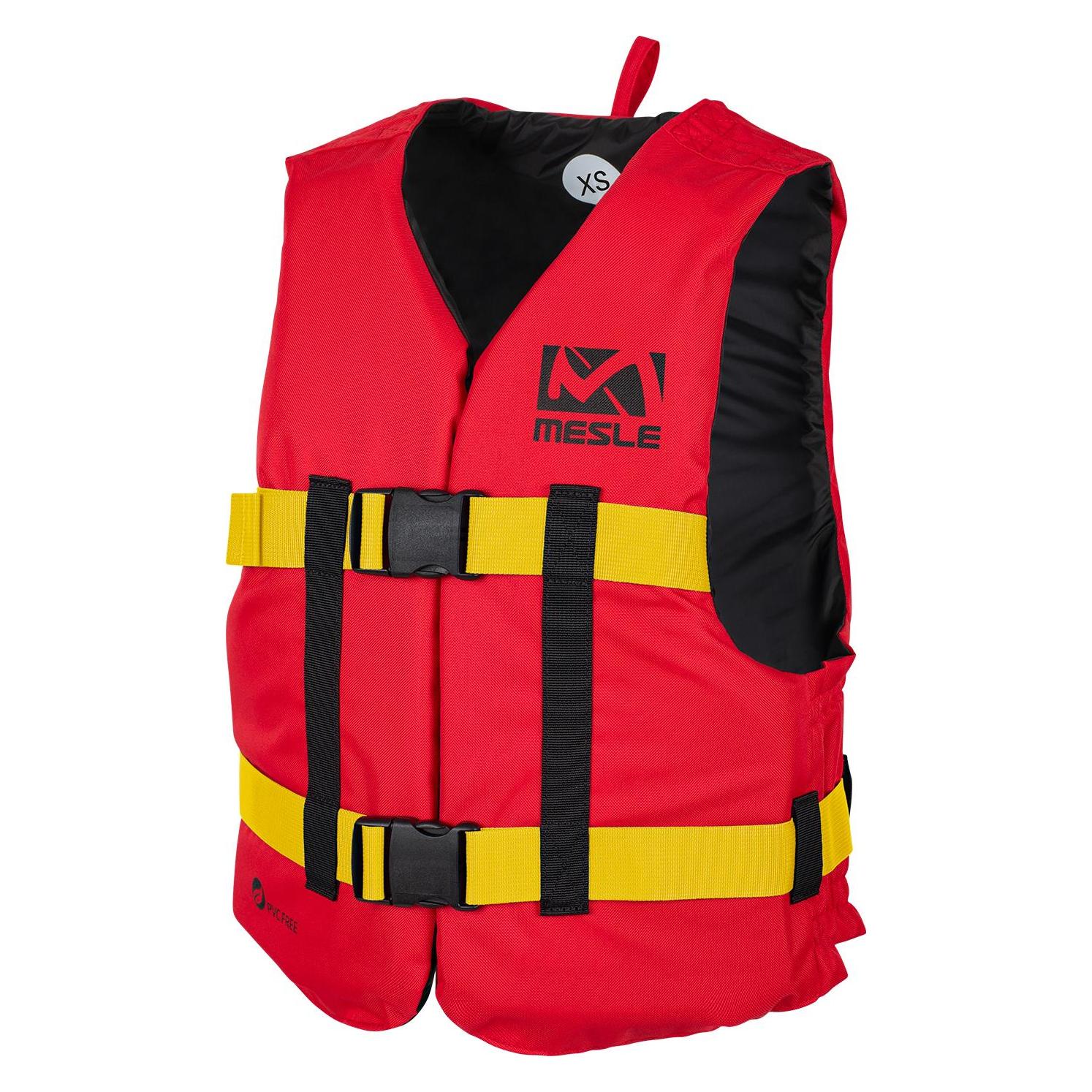Mesle Schwimmweste Rental V600 (XS, 30 - 50 kg) (32789853)