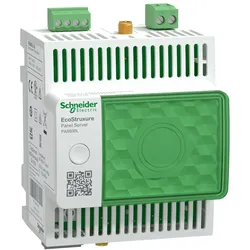 Schneider Electric Panel Server UniversalFunk PAS600L