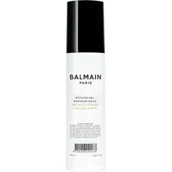 100ml Balmain Hair Couture Styling Gel Maximum Hold