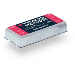 TracoPower TEN 30-1221 DC/DC-Wandler, Print 12 V/DC 5 V/DC, -5 V/DC 3 A 30 W Anzahl Ausgänge: 2 x Inhalt 1 St.