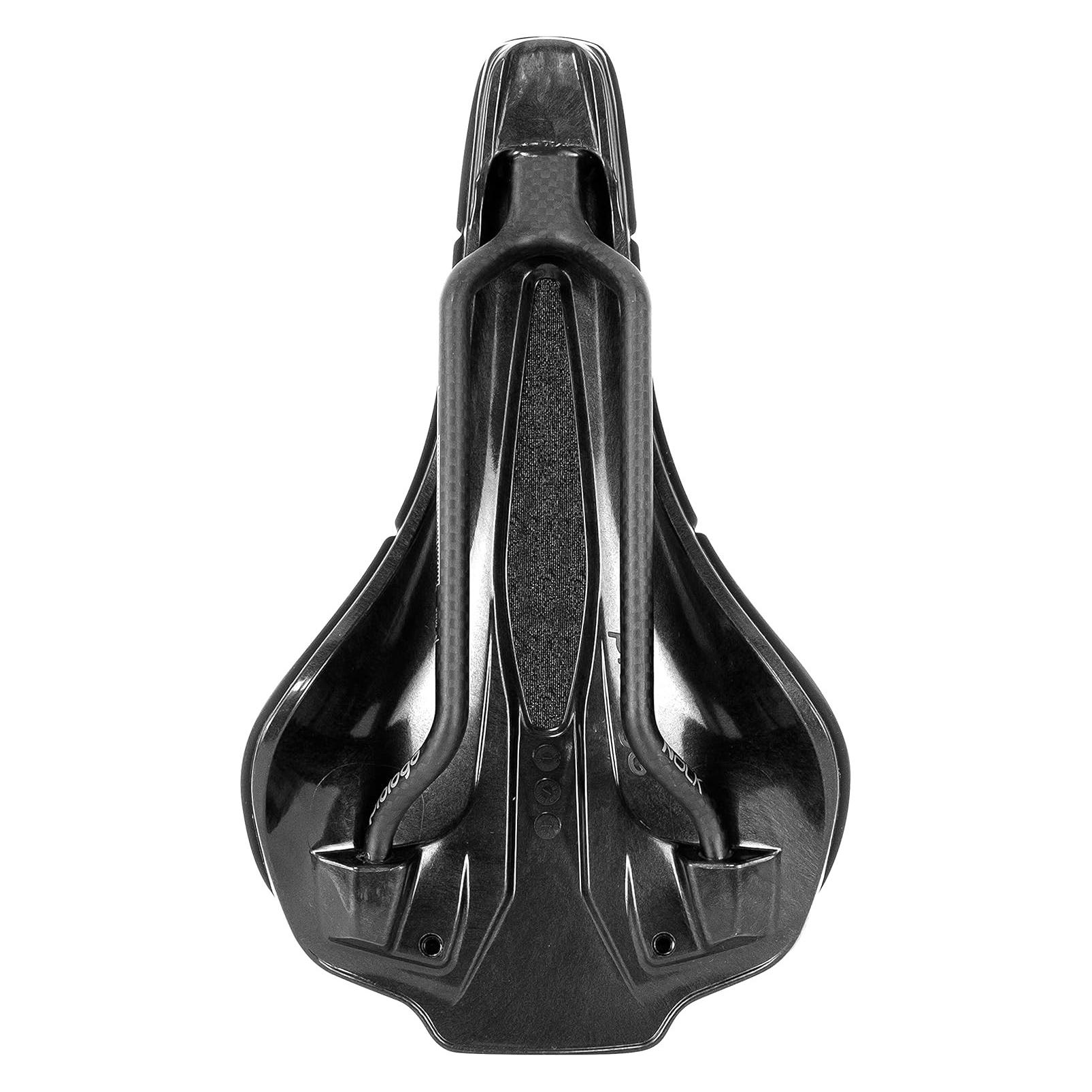 Prologo CHOICE MAX PLUS TI Rails Titane (CHMP140WB20-AM)
