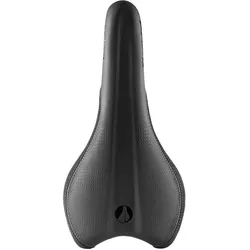 SDG Radar MTN Sattel, CroMo, 7x7mm, black/black