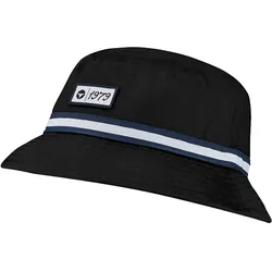TaylorMade Hut Vintage Twill Bucket, schwarz