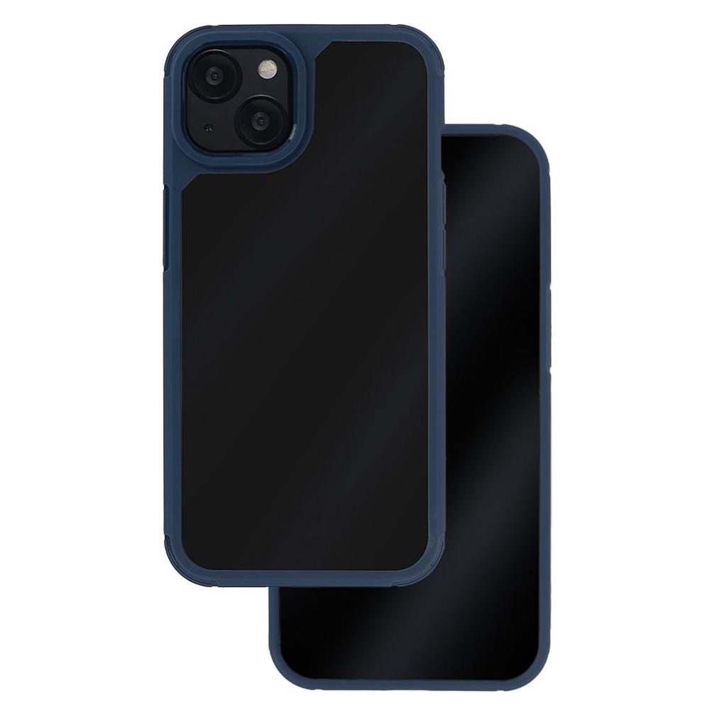 OEM Color Shock Hülle für Xiaomi Redmi 13C 4G blau (Xiaomi Poco C65) (46047431)