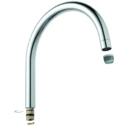 Grohe Auslauf 13266 13266000 chrom