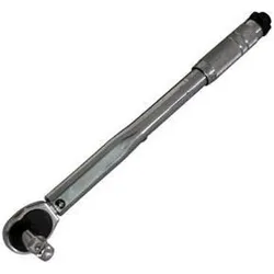 Icetoolz, Drehmomentschlüssel, Werkzeug, Drehmomentschlüssel, 21-105 NM, für 3/8" / 1/2", E211 (1/2", 3/8", 21 - 105 Nm)
