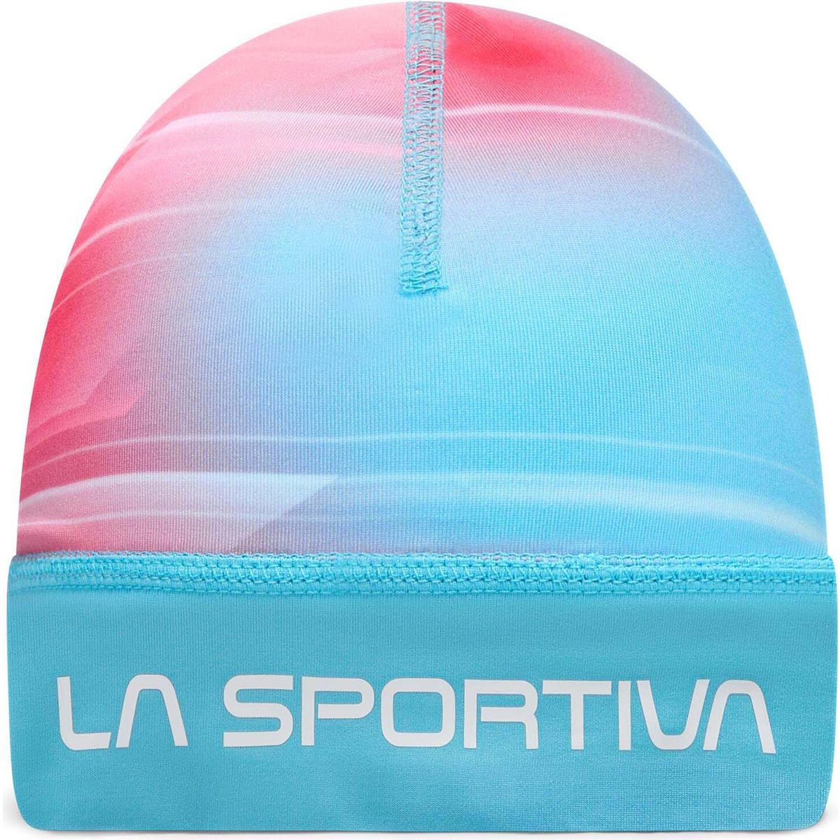 La Sportiva Racer Beanie malibu blue/hibiscus (B02P02) PZ ZZSH036B02P02PZ