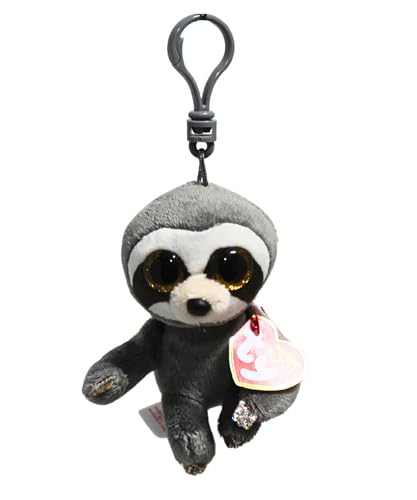 TY Beanie Boo's Clip Dangler Sloth