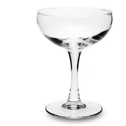 ARC 48 x Sektschale ELEGANCE 16cl Höhe 122 mm, Durchmesser 89 mm