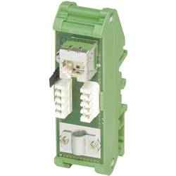 Anschlussbaustein Phoenix Contact 2901645 FL-PP-RJ45-LSA Inhalt: 1 St.
