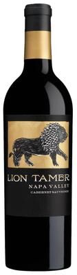 """Lions Head""" """Lions Head Lion Tamer Cabernet Sauvignon 2022 Red Wine - California"""