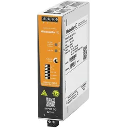 Weidmüller DC/DC-Wandler PRODCDC96W48V/12V8A