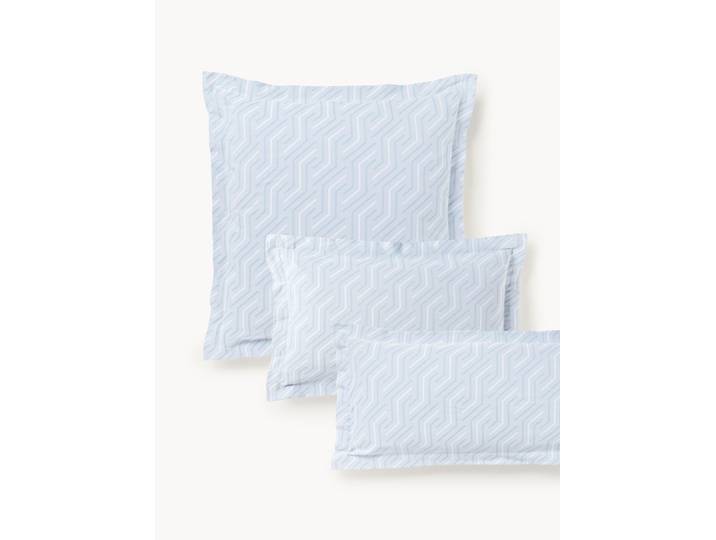 Jacquard kussenhoes Aisha