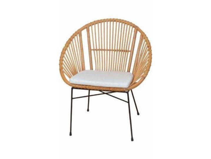Home affaire Rattanstuhl