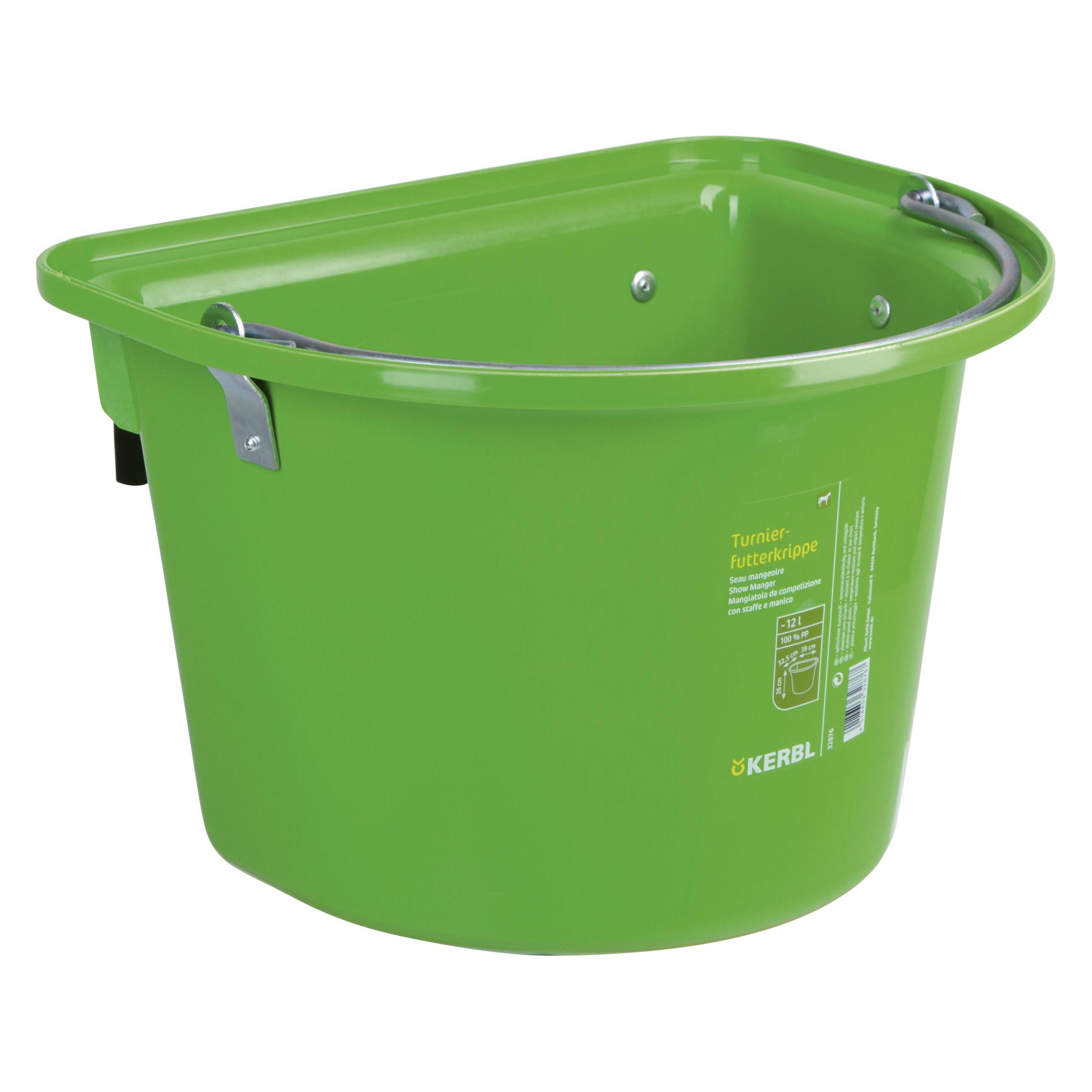 Kerbl Turnier-Futterkrippe (32876)