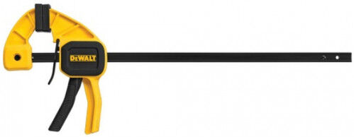 DeWALT DWHT0-83139 Serre-joint 300 mm, force de serrage 63 kg