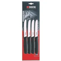 Dick Messer-Set