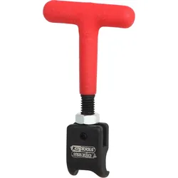 KS Tools Spezial-Lösewerkzeug für HENN®-Schellen - 150.2233