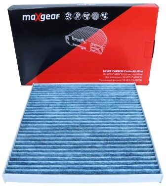 MAXGEAR 26-2568 Pollen filter