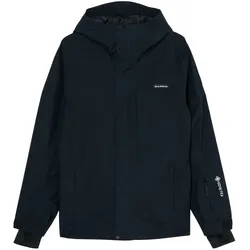 QUIKSILVER OVERCAST GORE-TEX Jacke 2027 black - XL