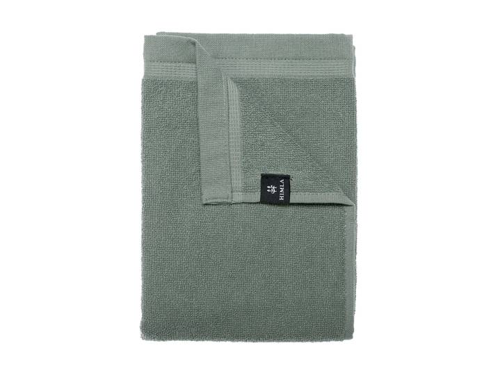 Himla Serviette Lina 30x50 cm Jade