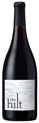 """The Hilt""" """The Hilt Estate Pinot Noir 2022 Red Wine - California"""