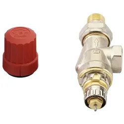 Danfoss 013G0151, 1 Stück(e), Zubehör Heizen