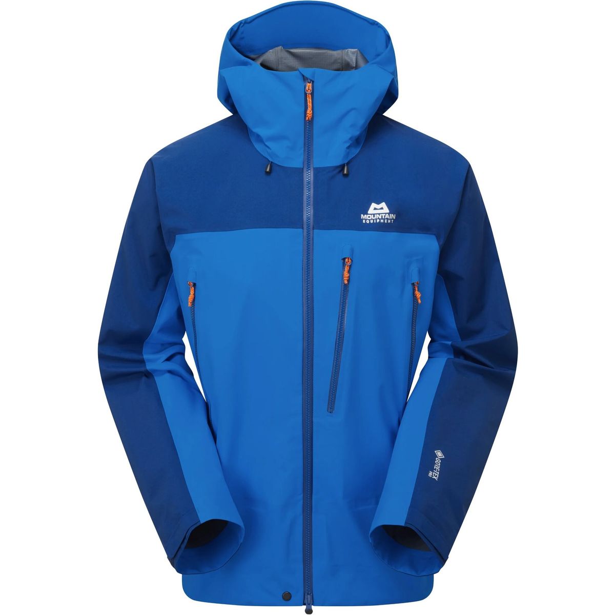 Mountain Equipment Lhotse Mens Jacket atlantic/admiral (Me-01966) XXL ME-007882-Me-01966-XXL