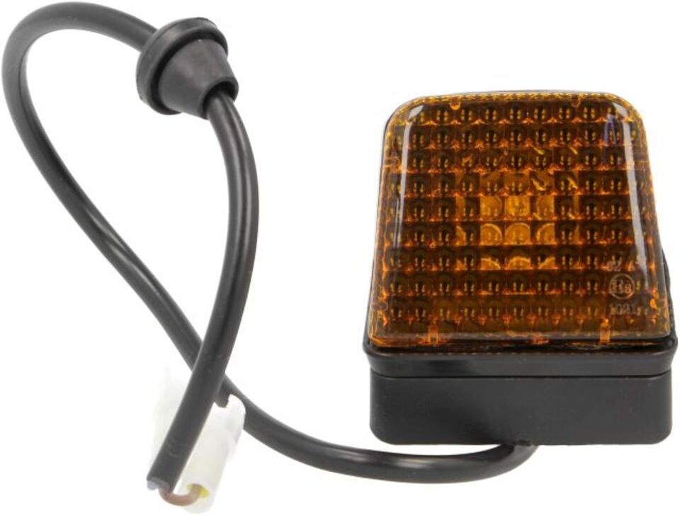 Äärivalo Trucklight Sm-Vo011