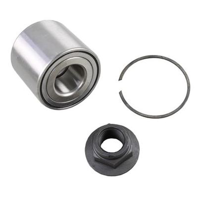 METZGER AUTOTEILE Radlagersatz WM 2146 für NISSAN