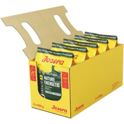 JOSERA Medi/Maxi Huhn & Süßkartoffel 5x900g