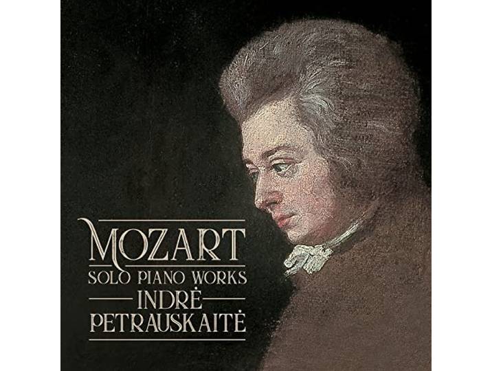 Solo Piano Works